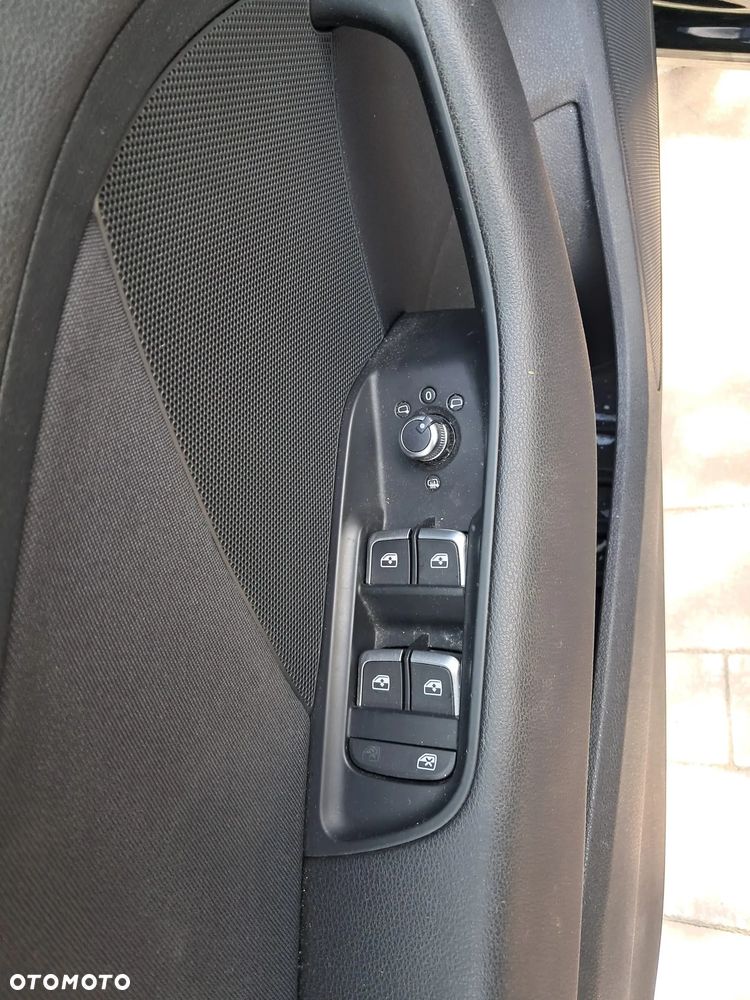 Audi A3 Sportback - 10