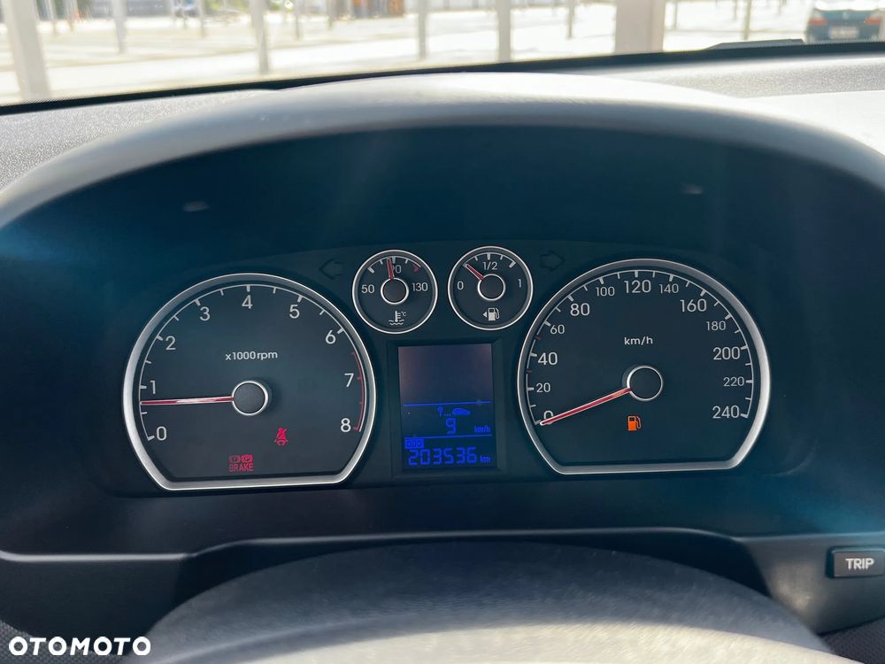 Hyundai i30 1.6 Comfort - 26