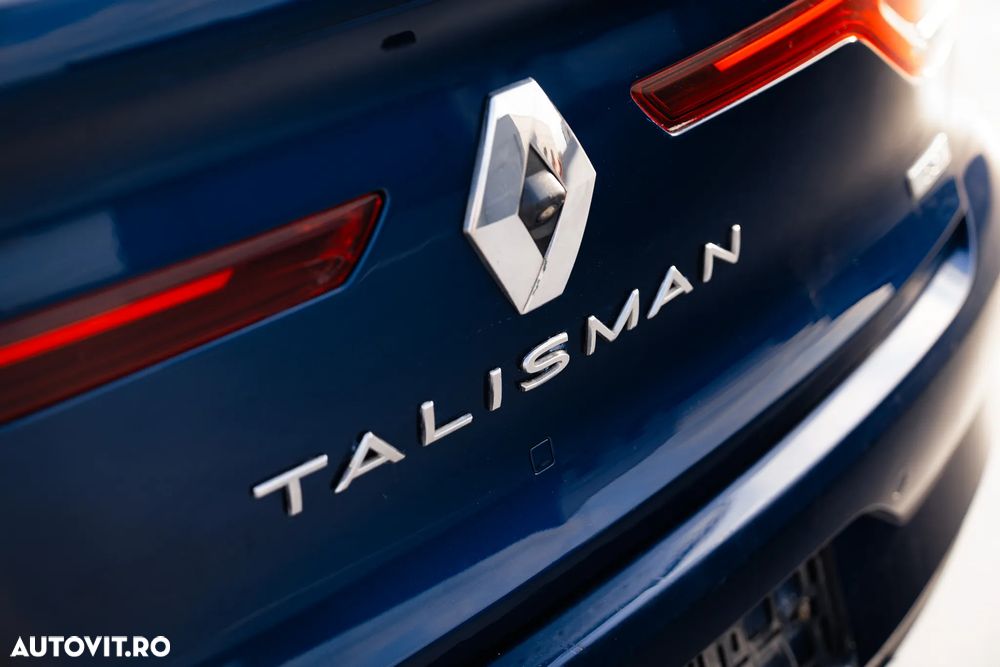 Renault Talisman - 37