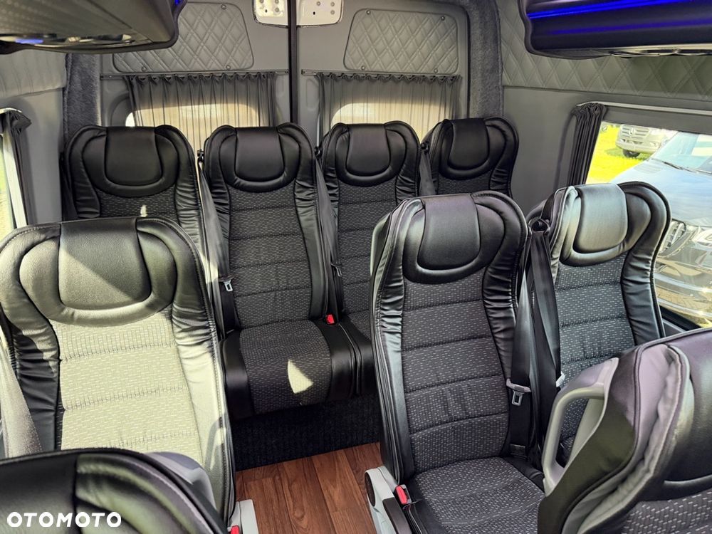 Mercedes-Benz Sprinter 517 | JD - 19