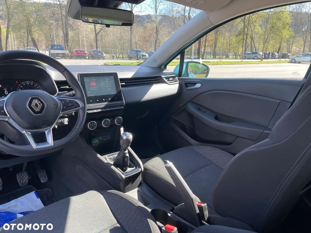 Renault Clio SCe 65 ZEN - 30