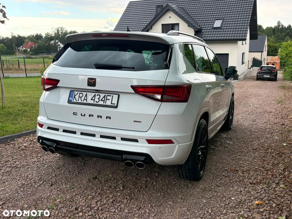 Seat Ateca - 9