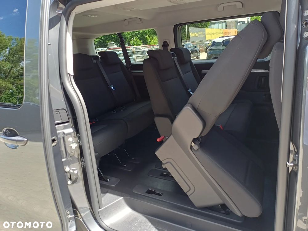 Citroën SpaceTourer 2.2 BlueHDi XL Plus EAT8 - 26