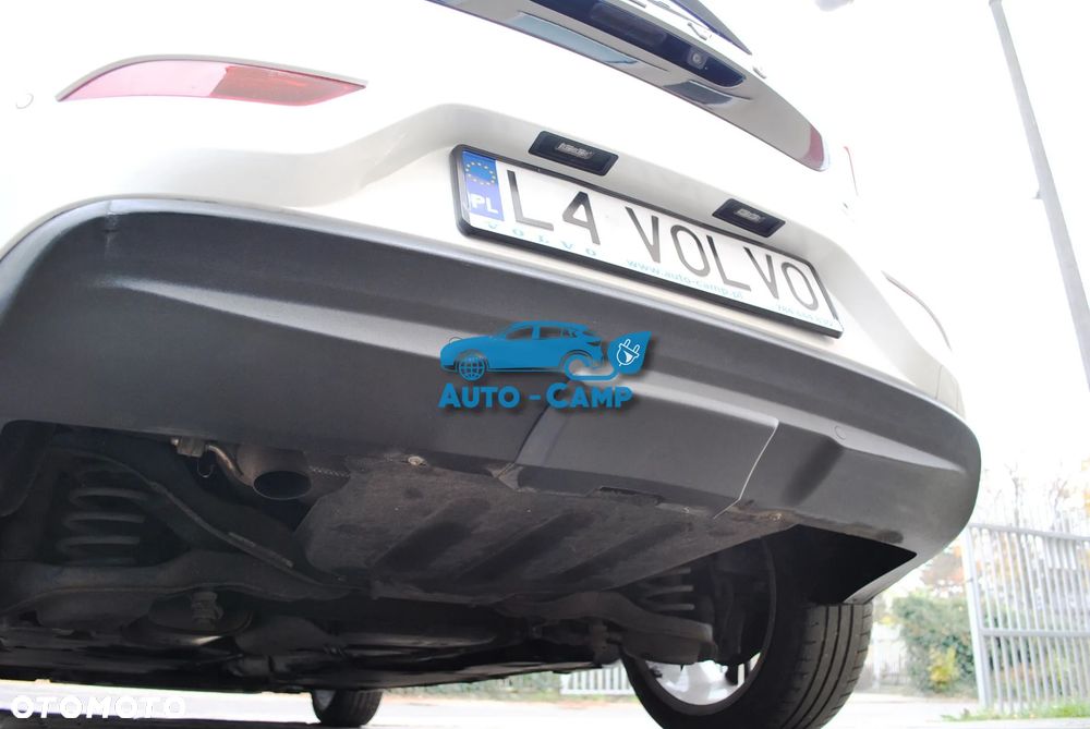 Volvo V40 D2 Ocean Race - 39