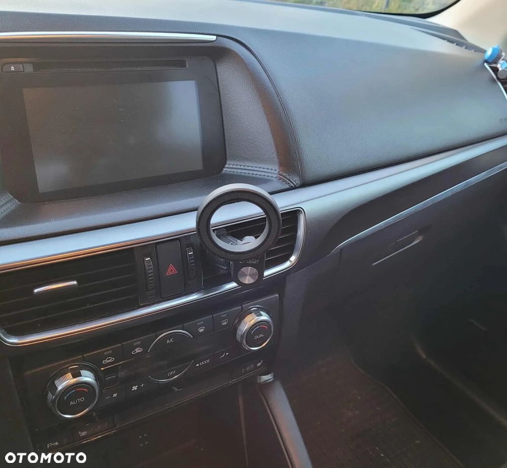 Mazda CX-5 2.2 D Skypassion - 5