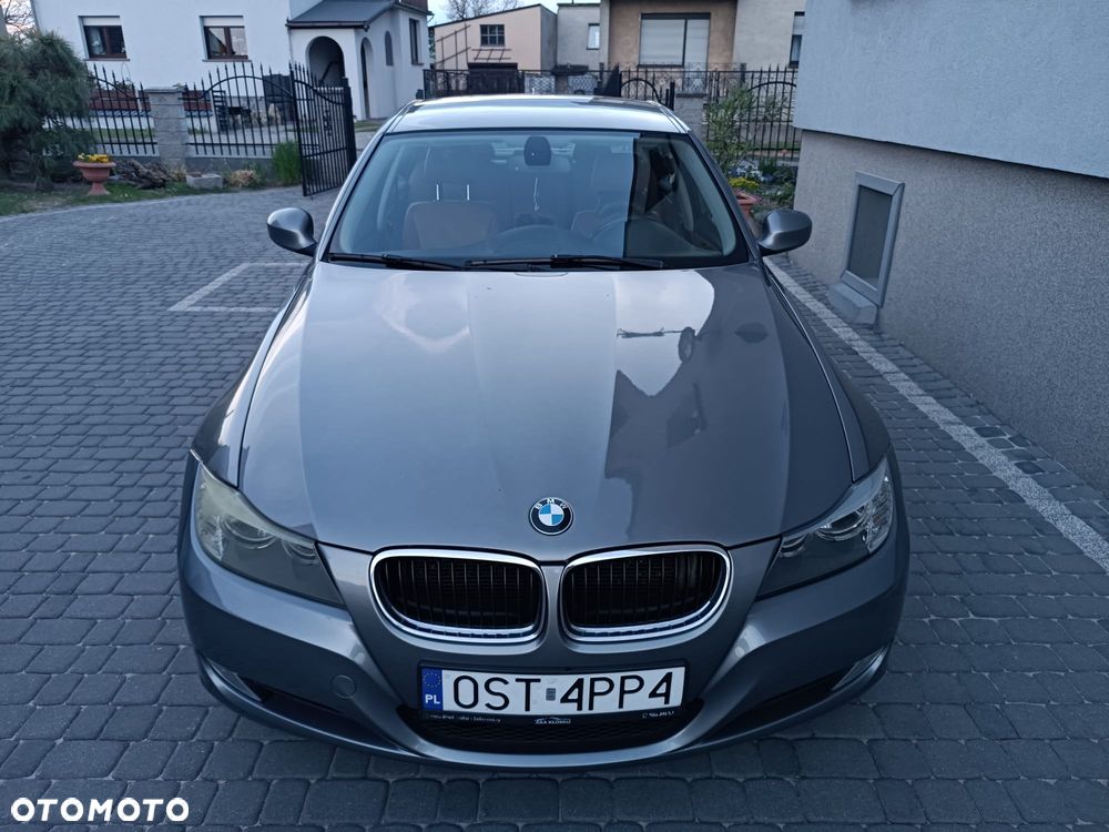 BMW Seria 3 - 9