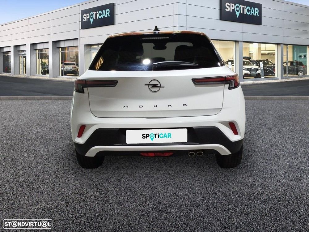 Opel Mokka 1.2 T Edition - 5
