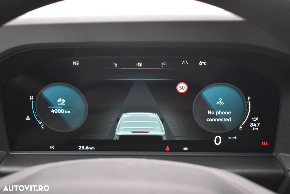 Volkswagen Transporter - 19