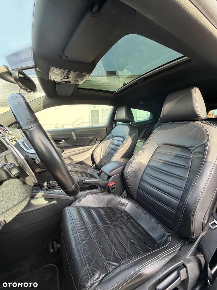 Volkswagen Scirocco 2.0 TSI DSG Match - 9