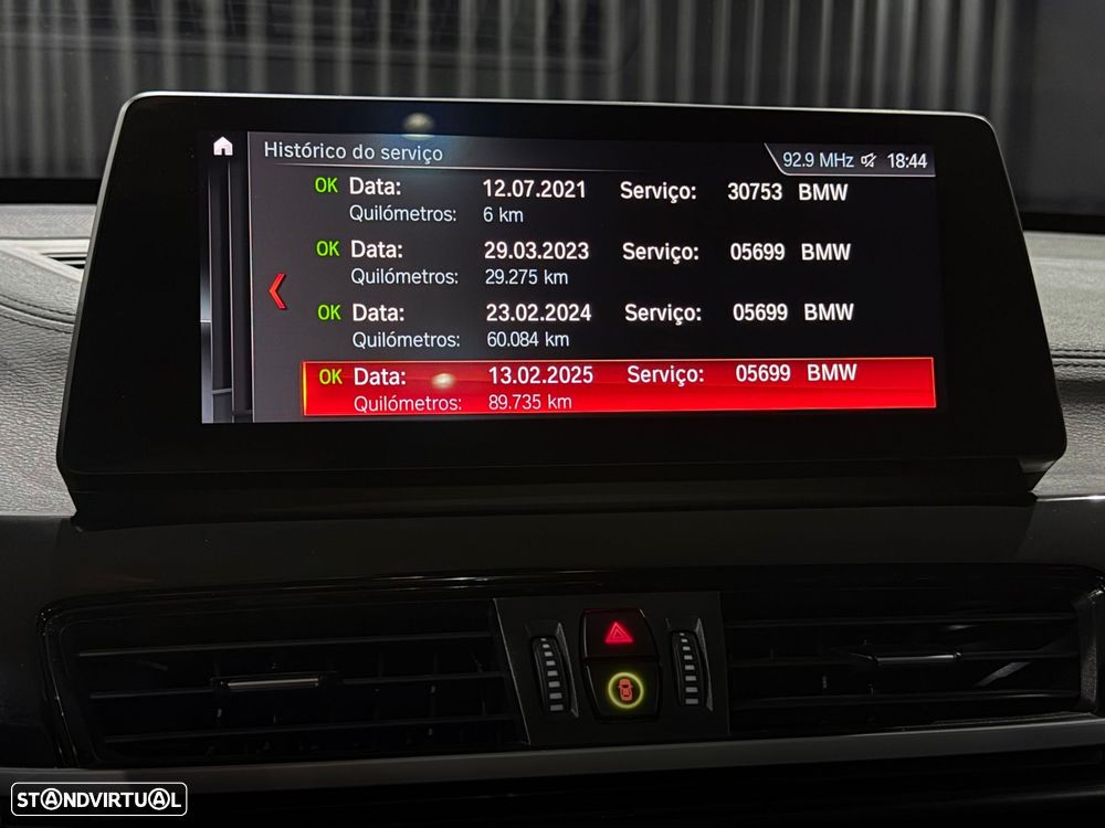 BMW X1 xDrive25e Pack Desportivo M - 27