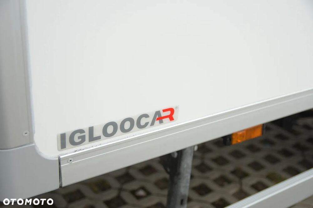 Ford TRANSIT 2.2 Salon PL / IZOTERMA IGLOOCAR / SUPER STAN! - 24