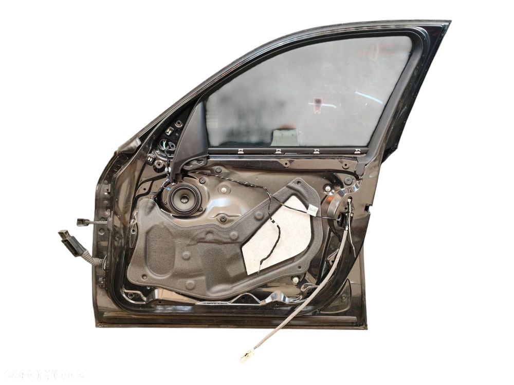 DRZWI PRAWY PRZÓD BMW F20 (2011-2015) 1.6 T 136KM - 5