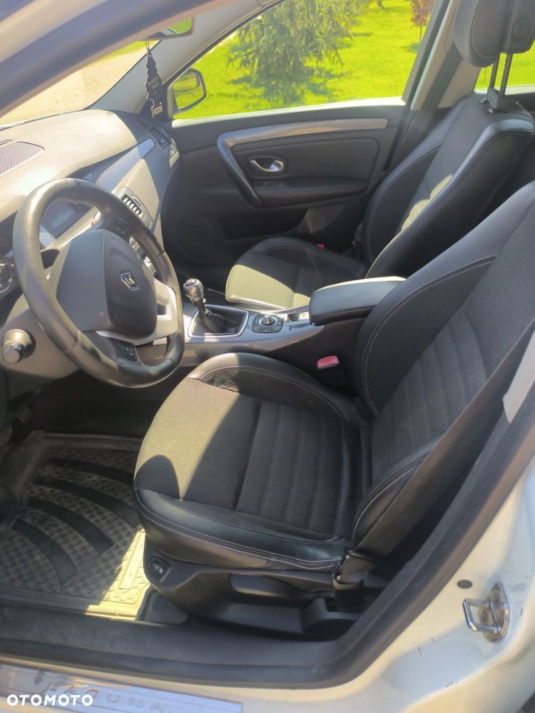 Renault Laguna - 6