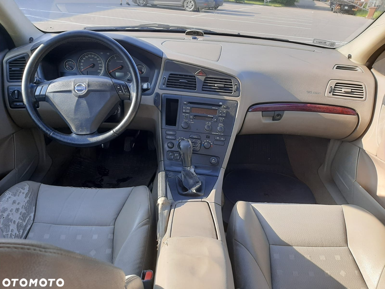 Volvo S60 D5 - 9