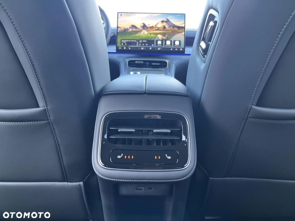 Chery Tiggo 8 1.5 T-GDI Super Hybrid Prestige DCT - 22