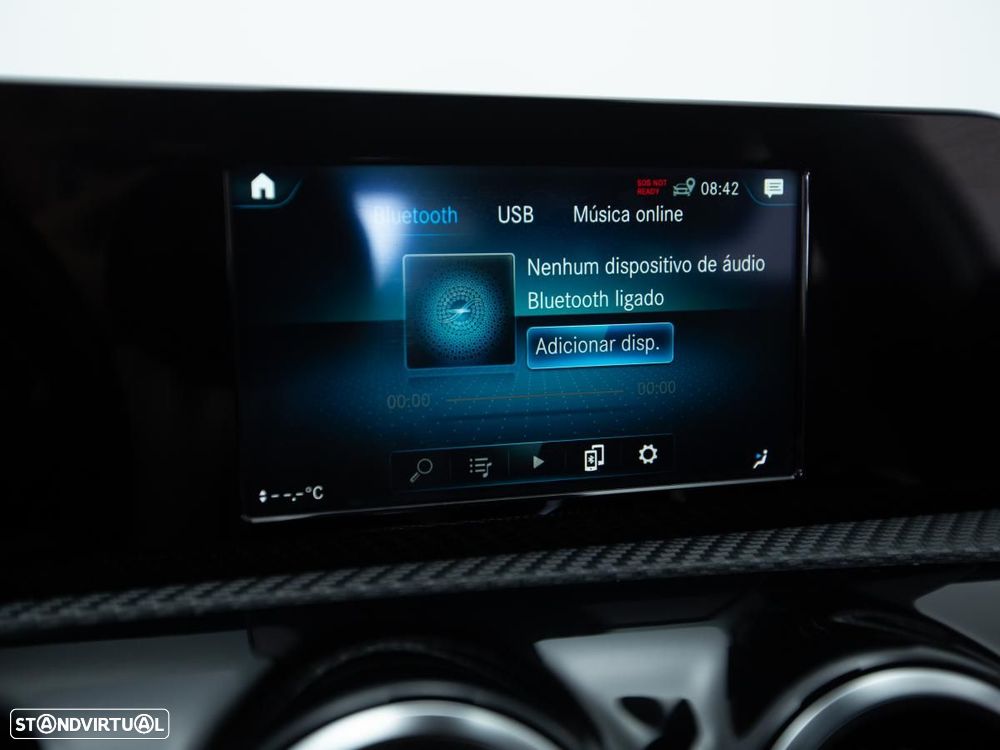 Mercedes-Benz A 160 d Style - 27