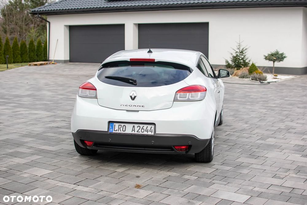 Renault Megane 2.0 16V TCE Dynamique - 21