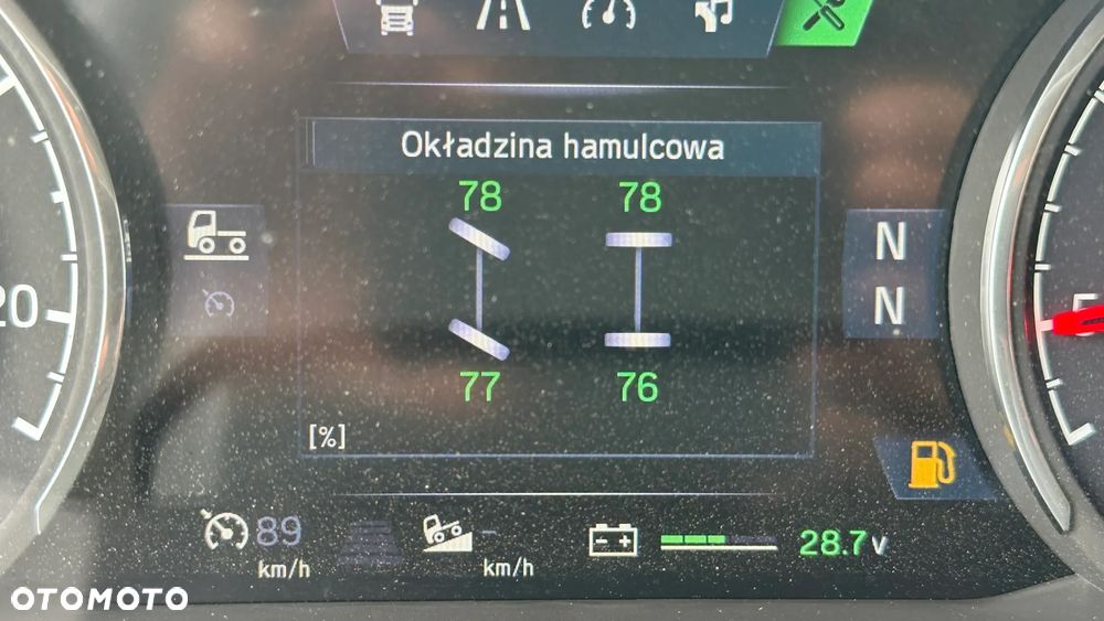 Scania R450 A4X2NA - 13