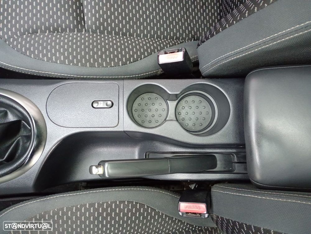 Nissan Qashqai 1.5 dCi Tekna NA - 16