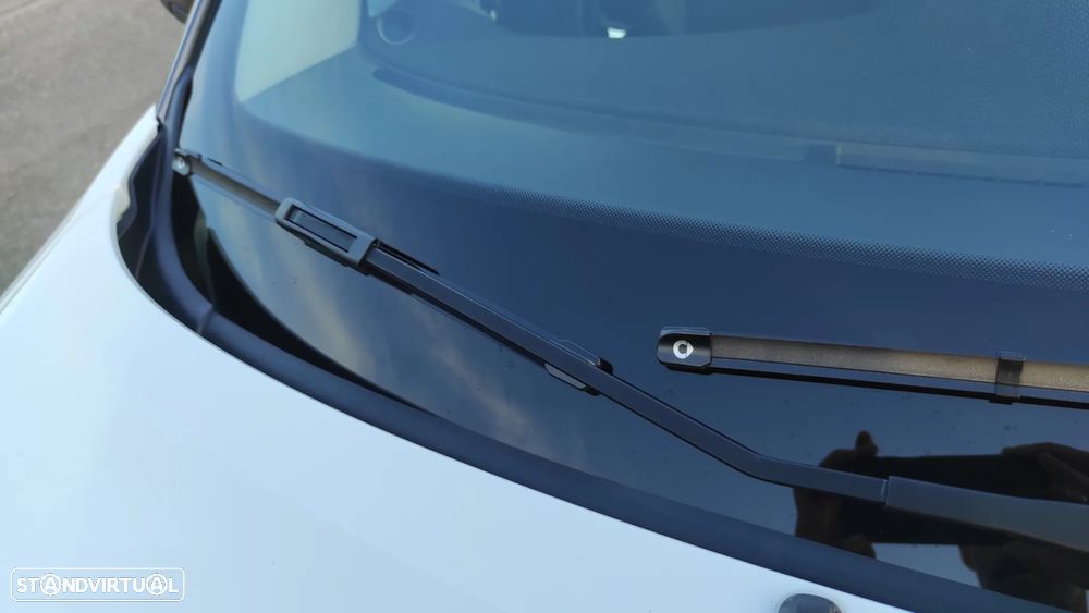 Smart ForFour EQ passion - 11