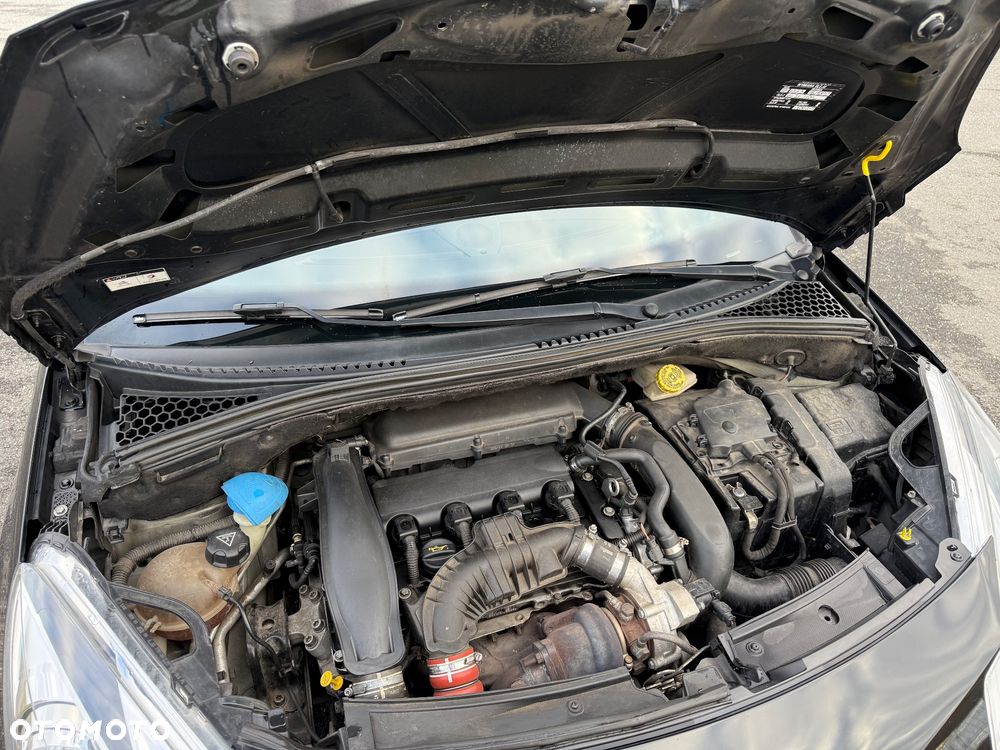 Citroën DS3 THP 155 Ultra-Prestige - 34