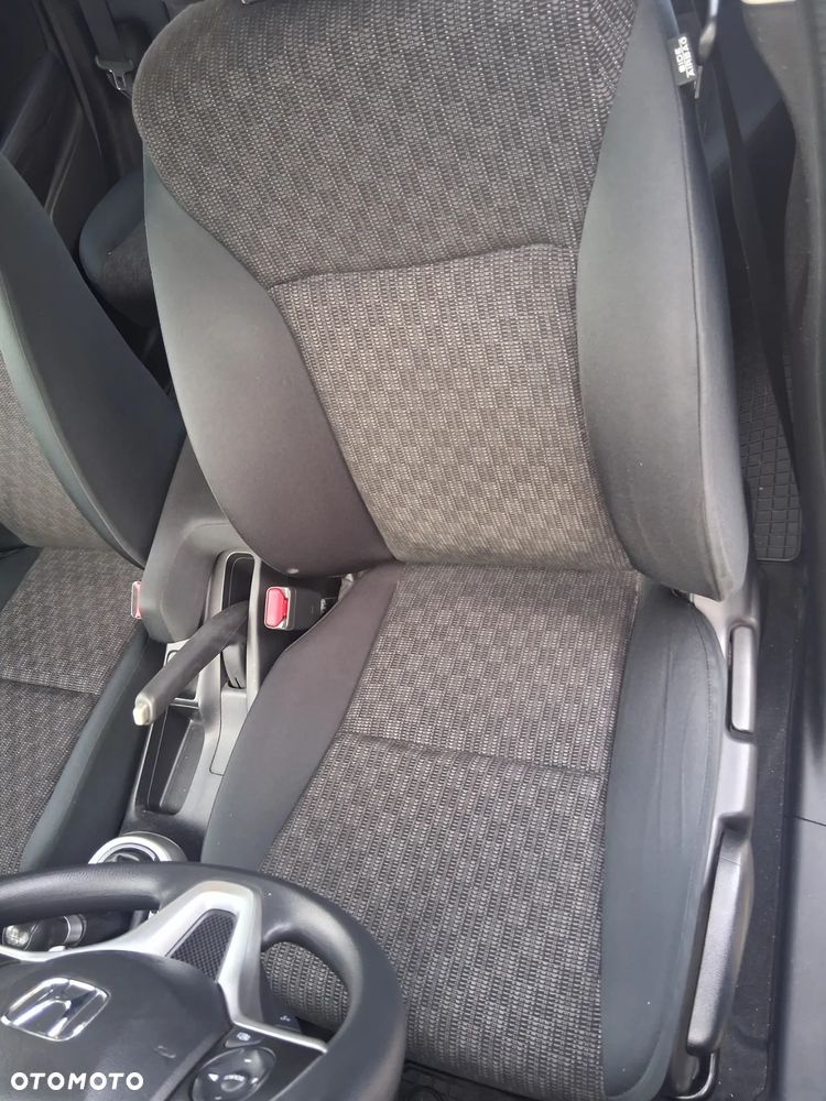 Honda Jazz 1.3i VTEC Comfort (ADAS) - 5