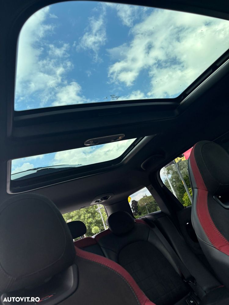 Mini Countryman Cooper Aut. John Cooper Works Trim - 16