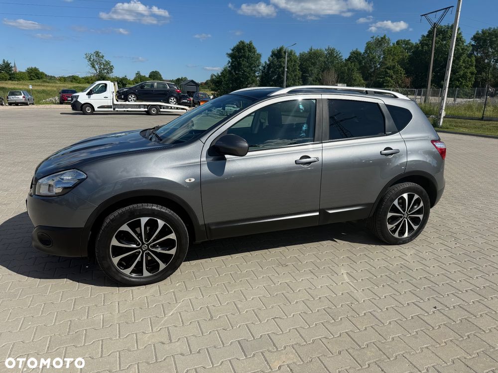 Nissan Qashqai 1.6 I-Way - 5