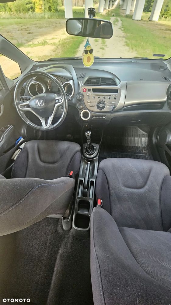 Honda Jazz 1.4 Elegance - 9