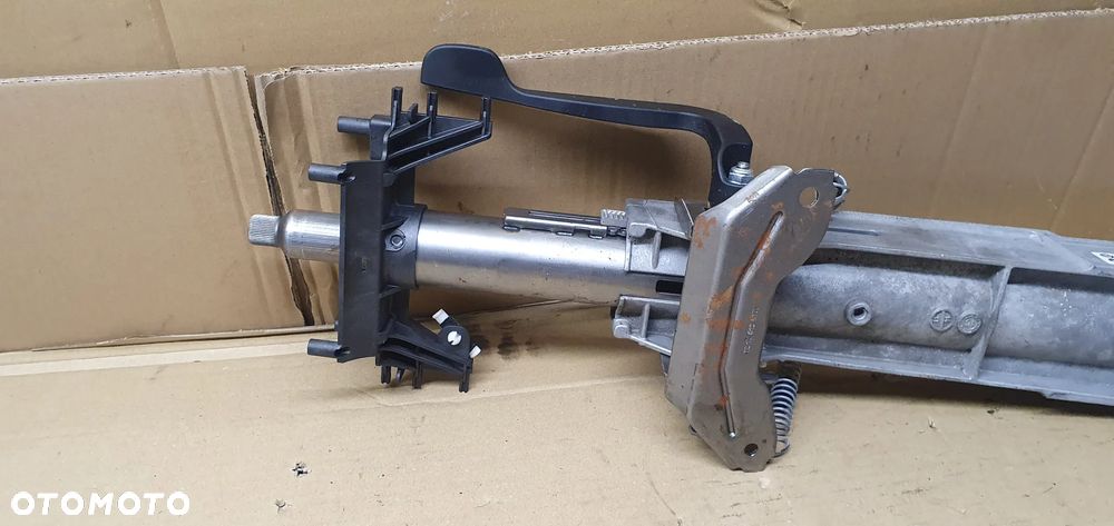 Kolumna kierownicza BMW 3 F30 F31 6858559 - 6