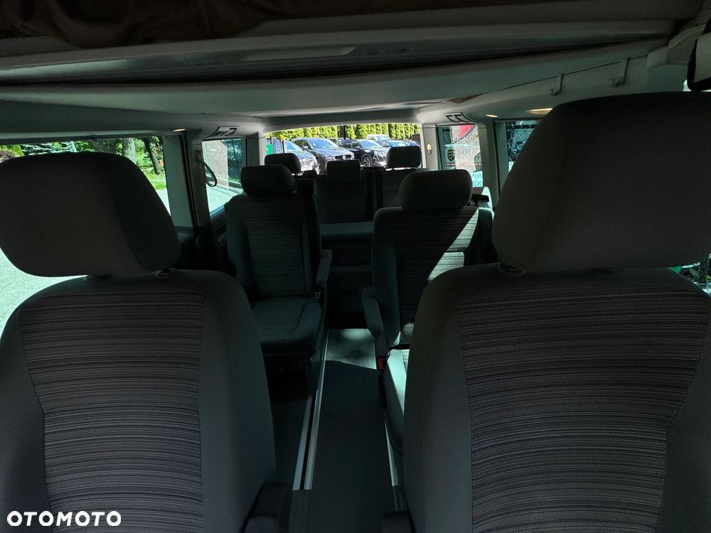 Volkswagen California - 29