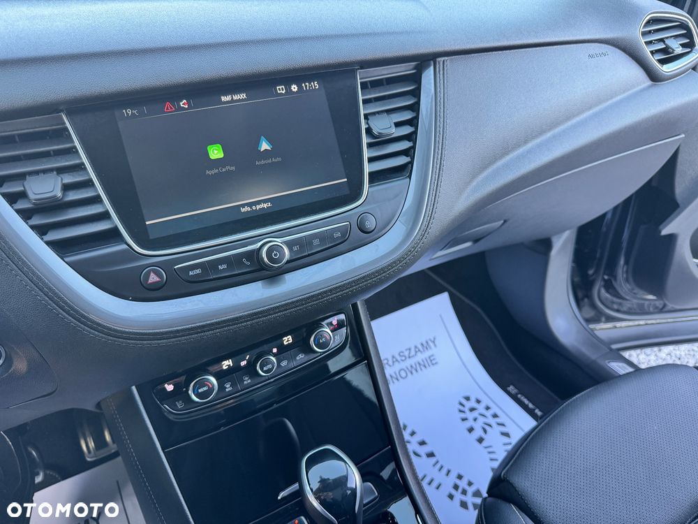 Opel Grandland X - 31