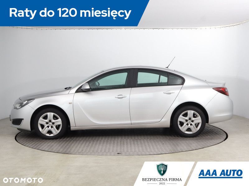 Opel Insignia - 4