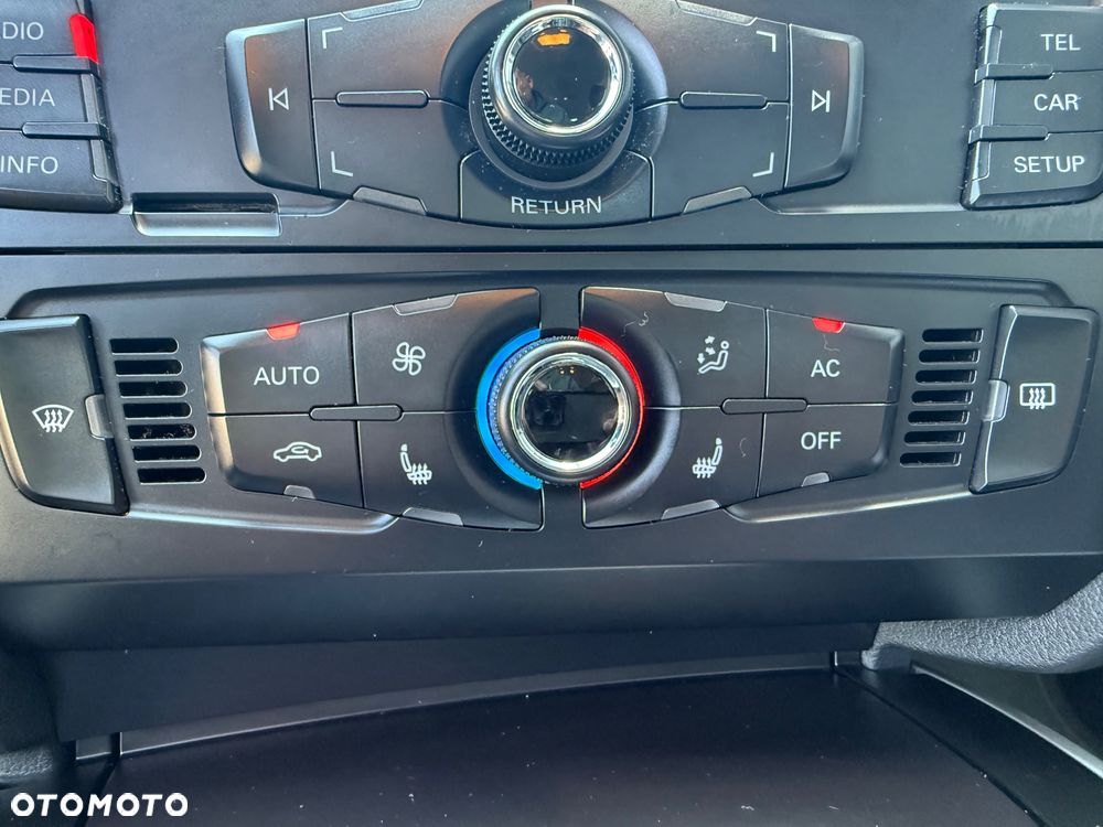 Audi A4 Avant 2.0 TFSI Ambition - 26