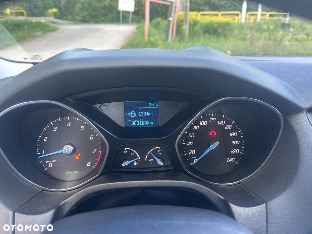 Ford Focus - 5
