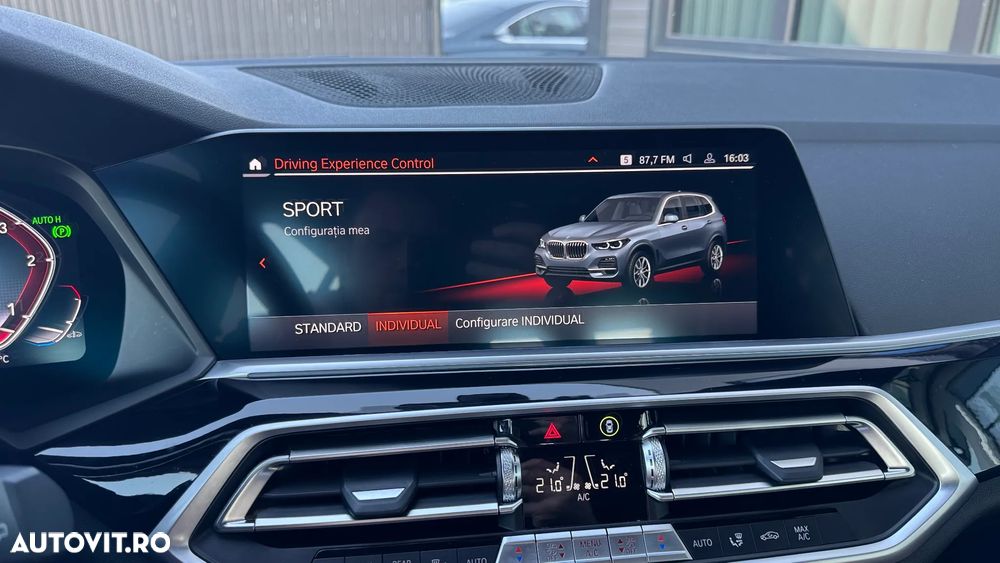 BMW X5 xDrive30d AT MHEV - 25