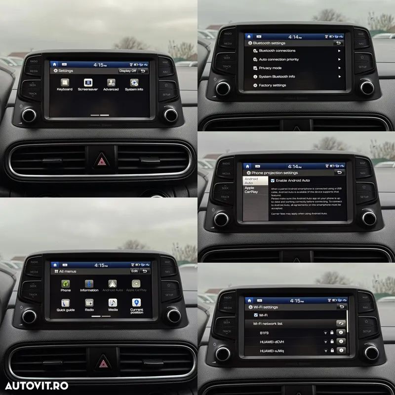 Hyundai KONA 1.6 CRDi Select - 26