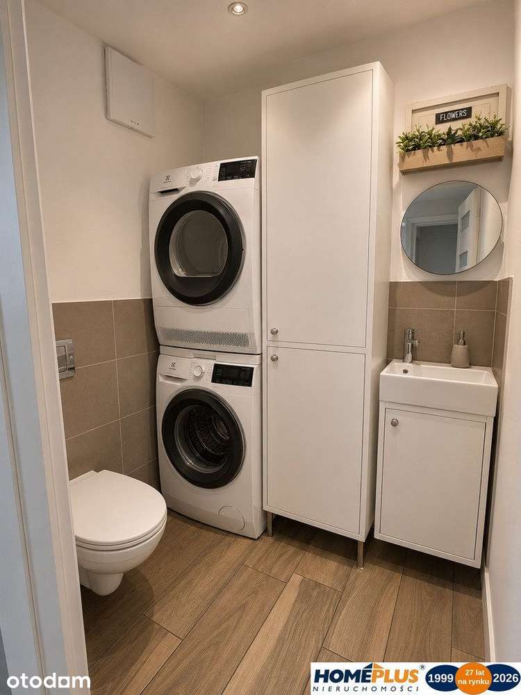 Mieszkanie, 79 m², Warszawa