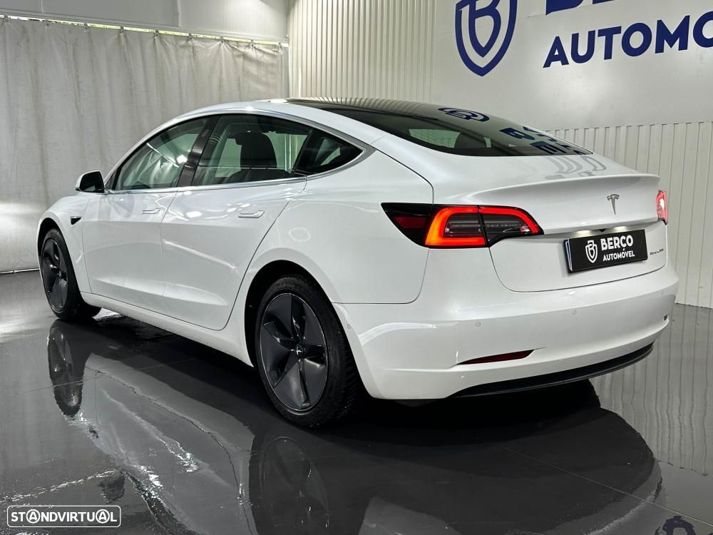 Tesla Model 3 Long-Range Dual Motor AWD - 6