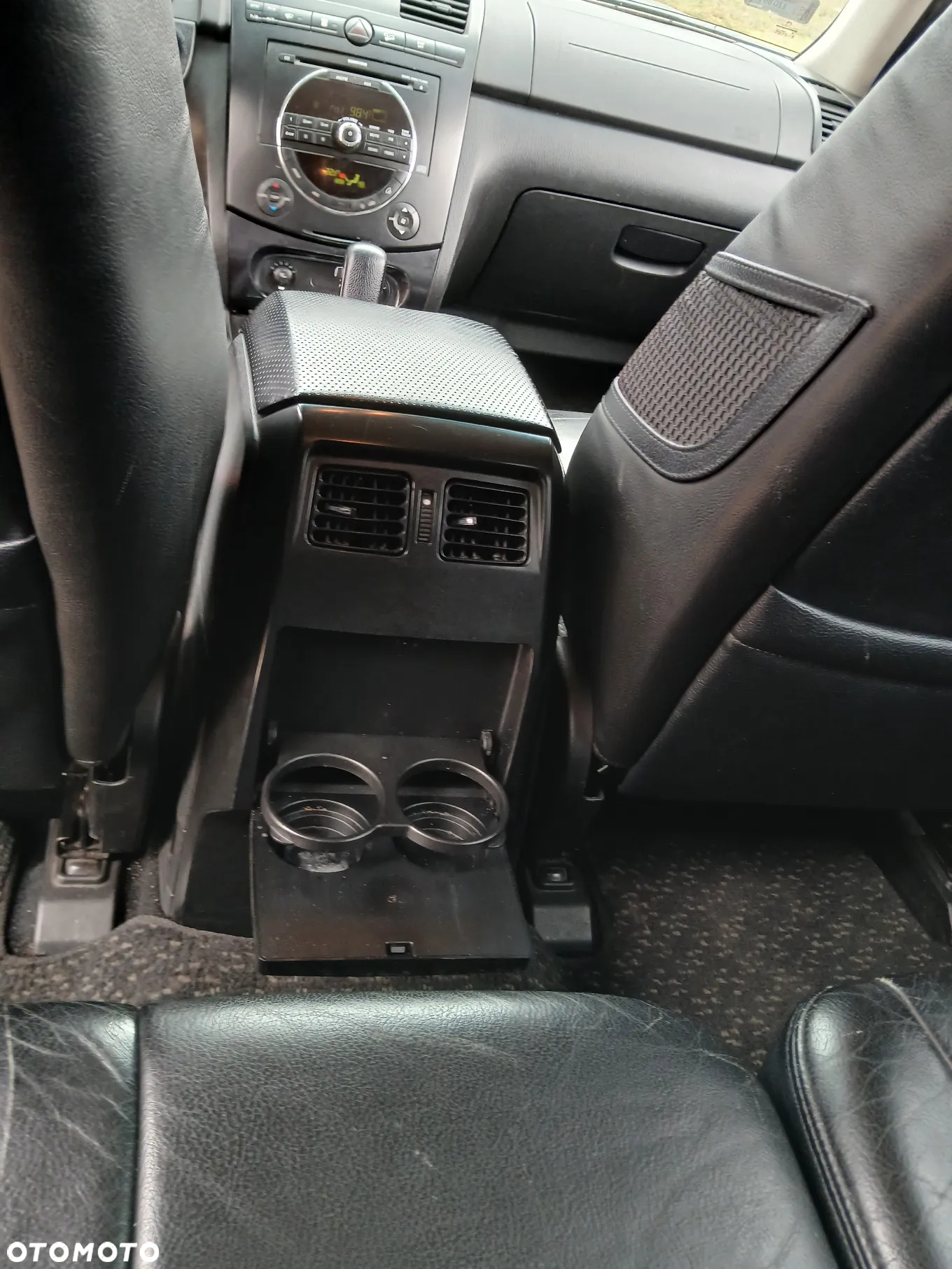 SsangYong/KGM Rexton - 16