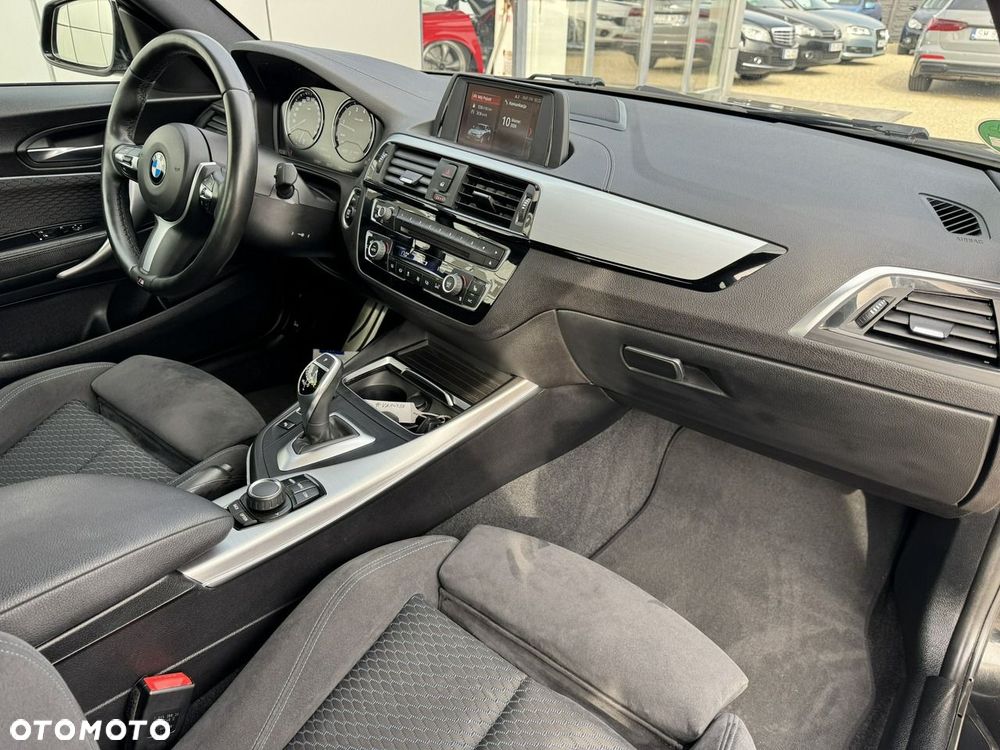 BMW Seria 2 230i M Sport - 18