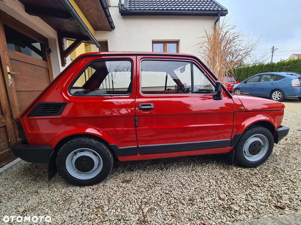 Fiat 126 - 18