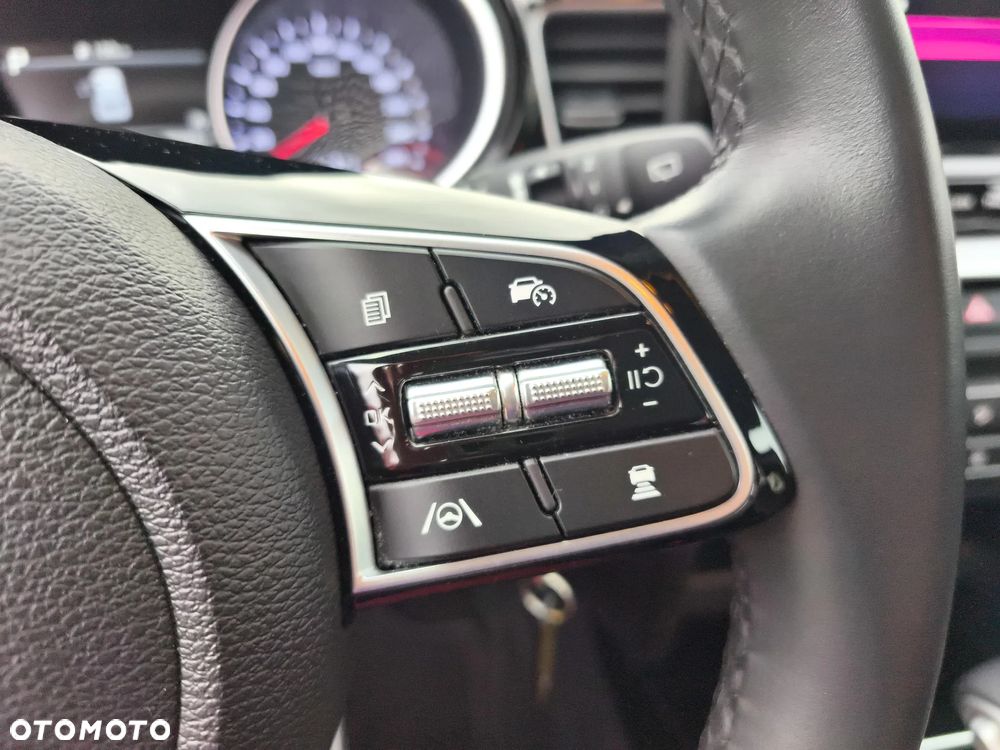 Kia XCeed 1.5 T-GDI L DCT - 27