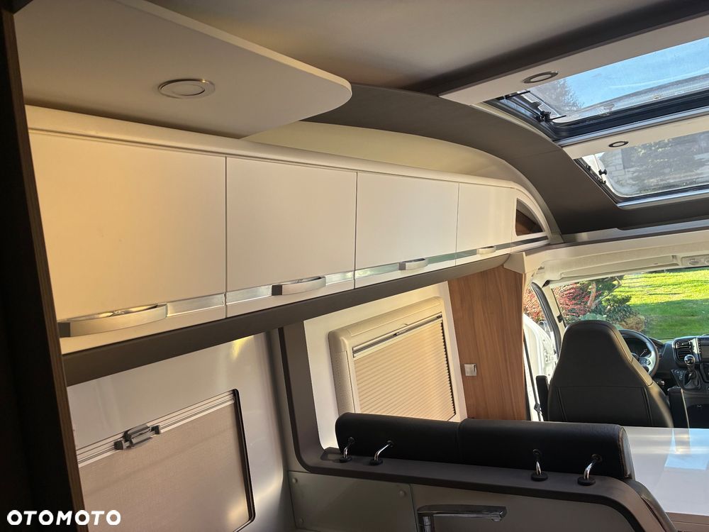 Adria Fiat ducato - 27