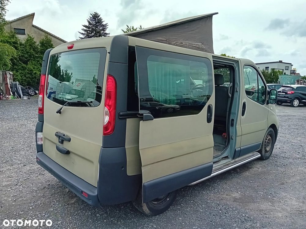 Renault Trafic L2H1PackClimQuick - 5