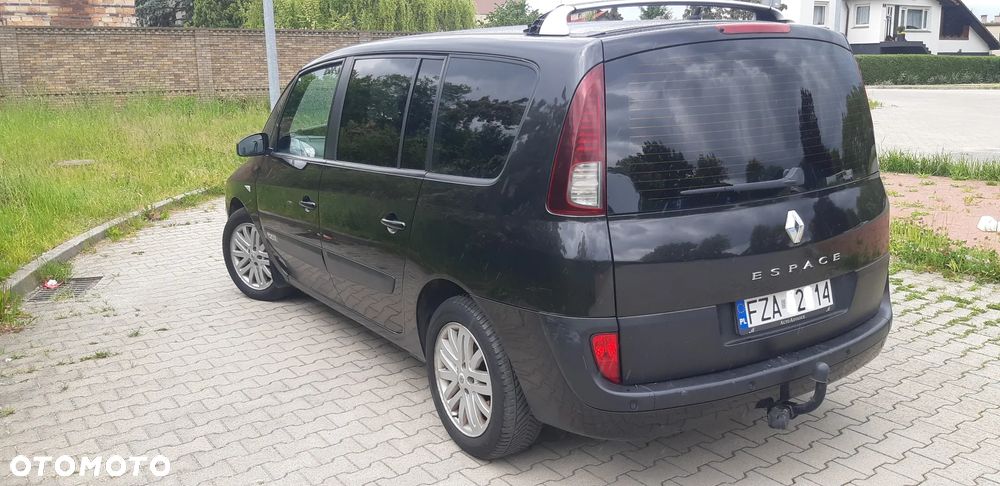Renault Espace - 2