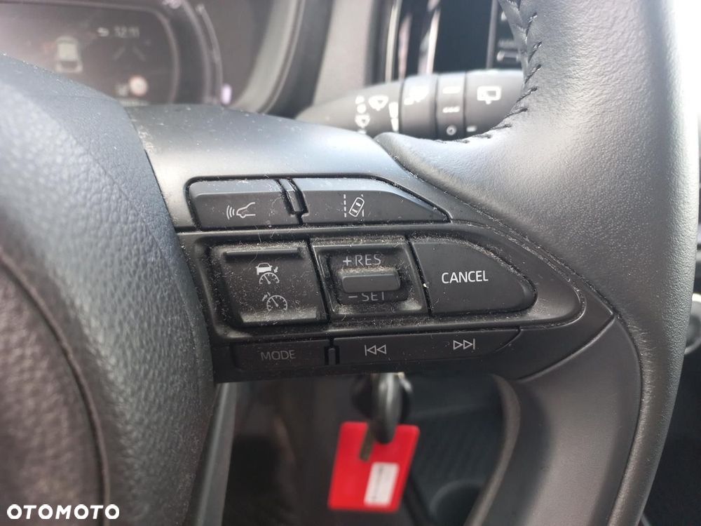 Toyota Aygo X - 19