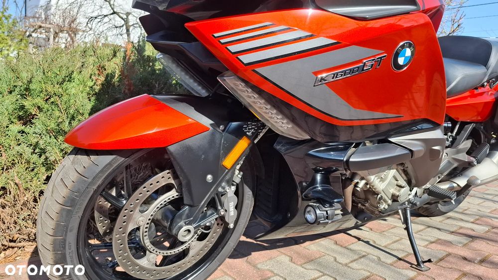 BMW K - 20
