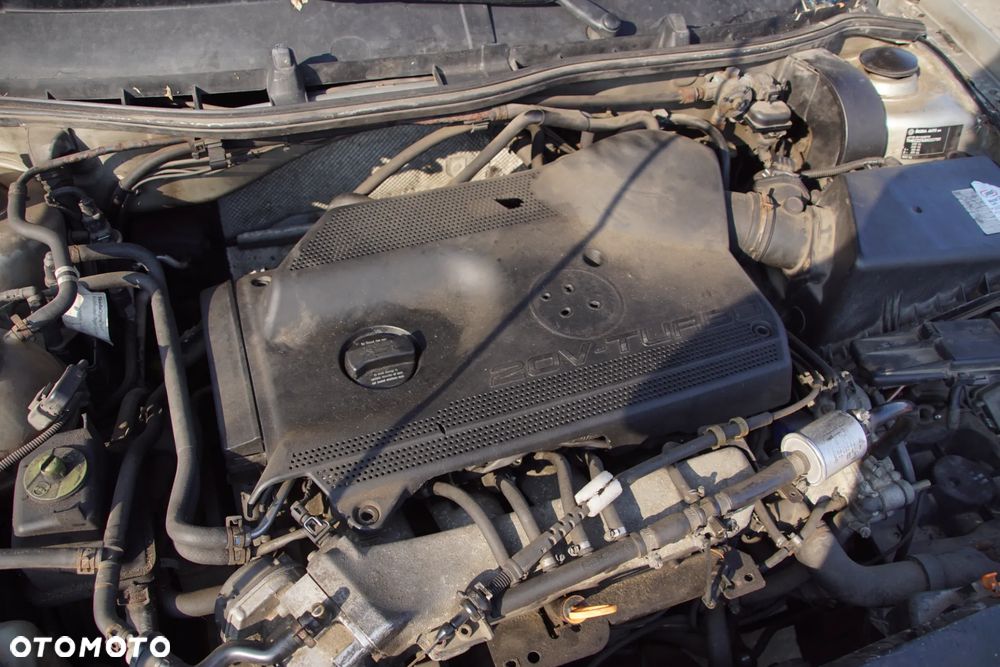 Auto na części - Skoda Octavia I 1.8 T 150 KM AGU ECW L97A 1999R Silnik Skrzynia Drzwi Maska Błotnik Zderzak Lampa Lusterko Klamka Szyba Deska Kokpit Sterownik Moduł Czujnik Licznik Panel Kierownica - 17