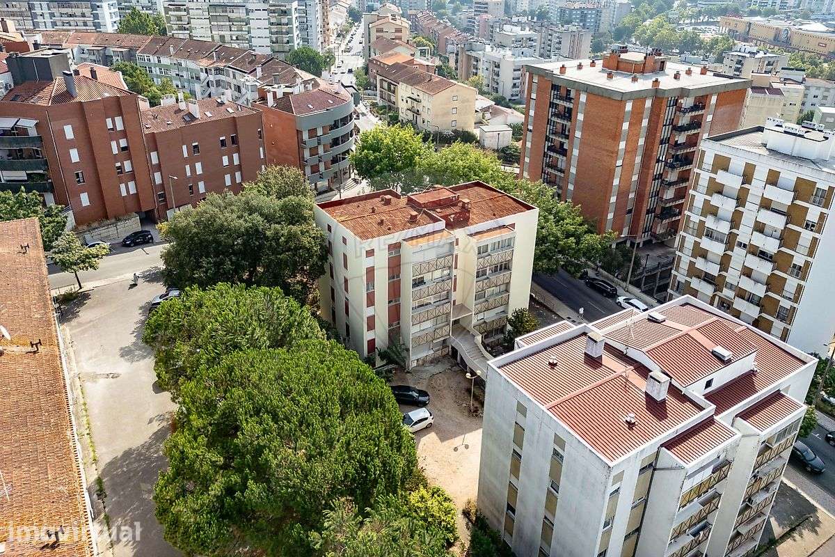 Apartamento T3 para venda - Grande imagem: 2/9